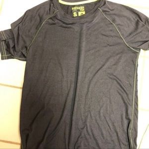 Addias Performance Shirt